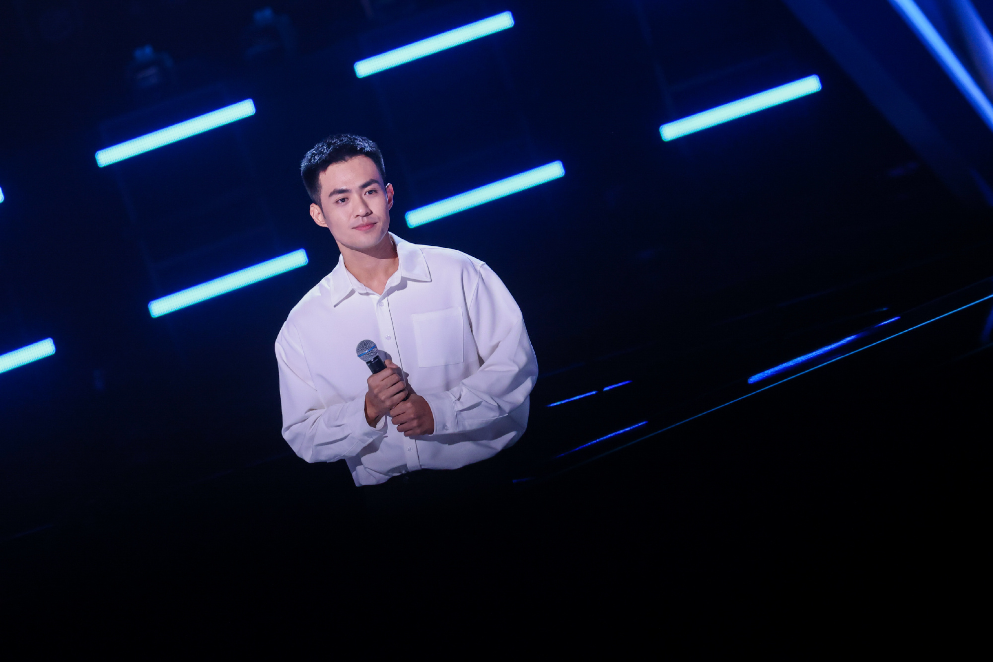 2017中国好声音导师对战全过程,第二季中国好声音四位导师同台