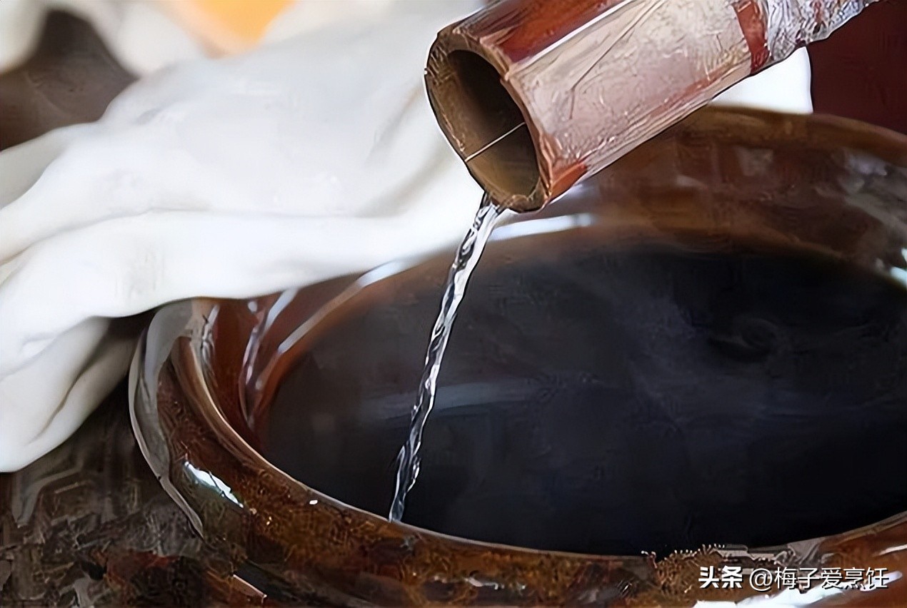 农民自酿酒设备,为什么自家酿的酒第二天这么难受