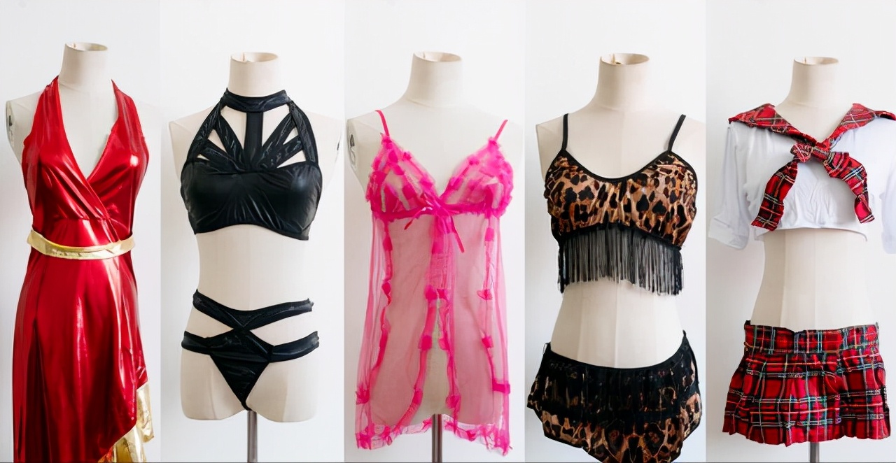 00后内衣创业,90后创业卖内衣