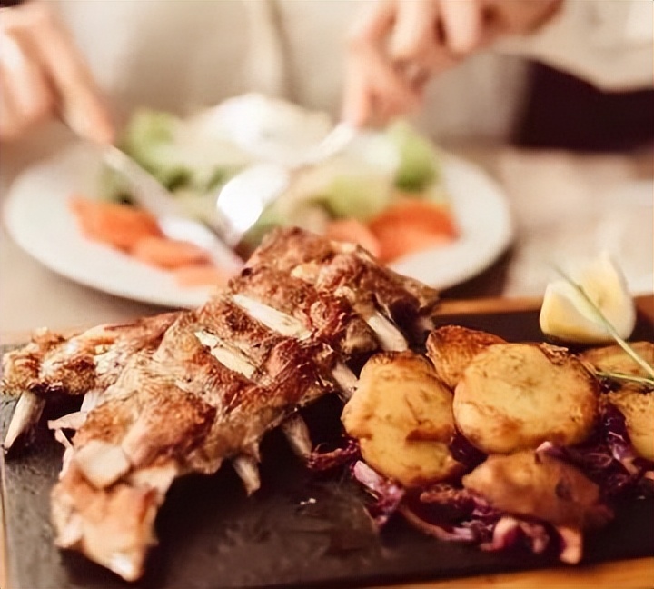 羊肉抗癌吗,羊肉到底是养生还是养癌