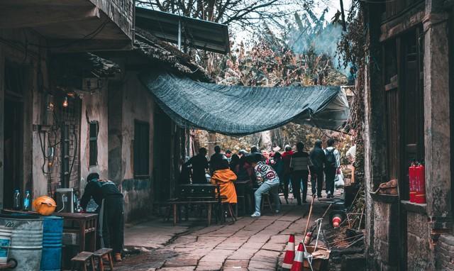 中国的现状与过去对比,中国的现状能改变吗