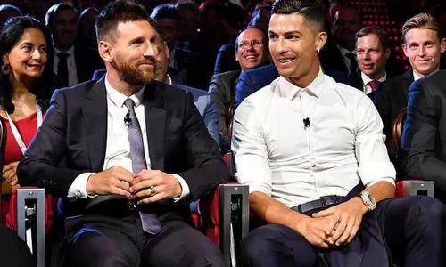 c罗不向资本妥协,c罗炫富场面