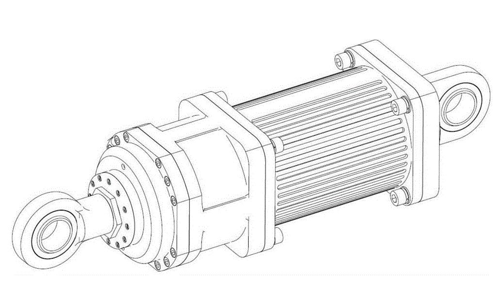 机电控制设备散热装置,机电设备散热装置