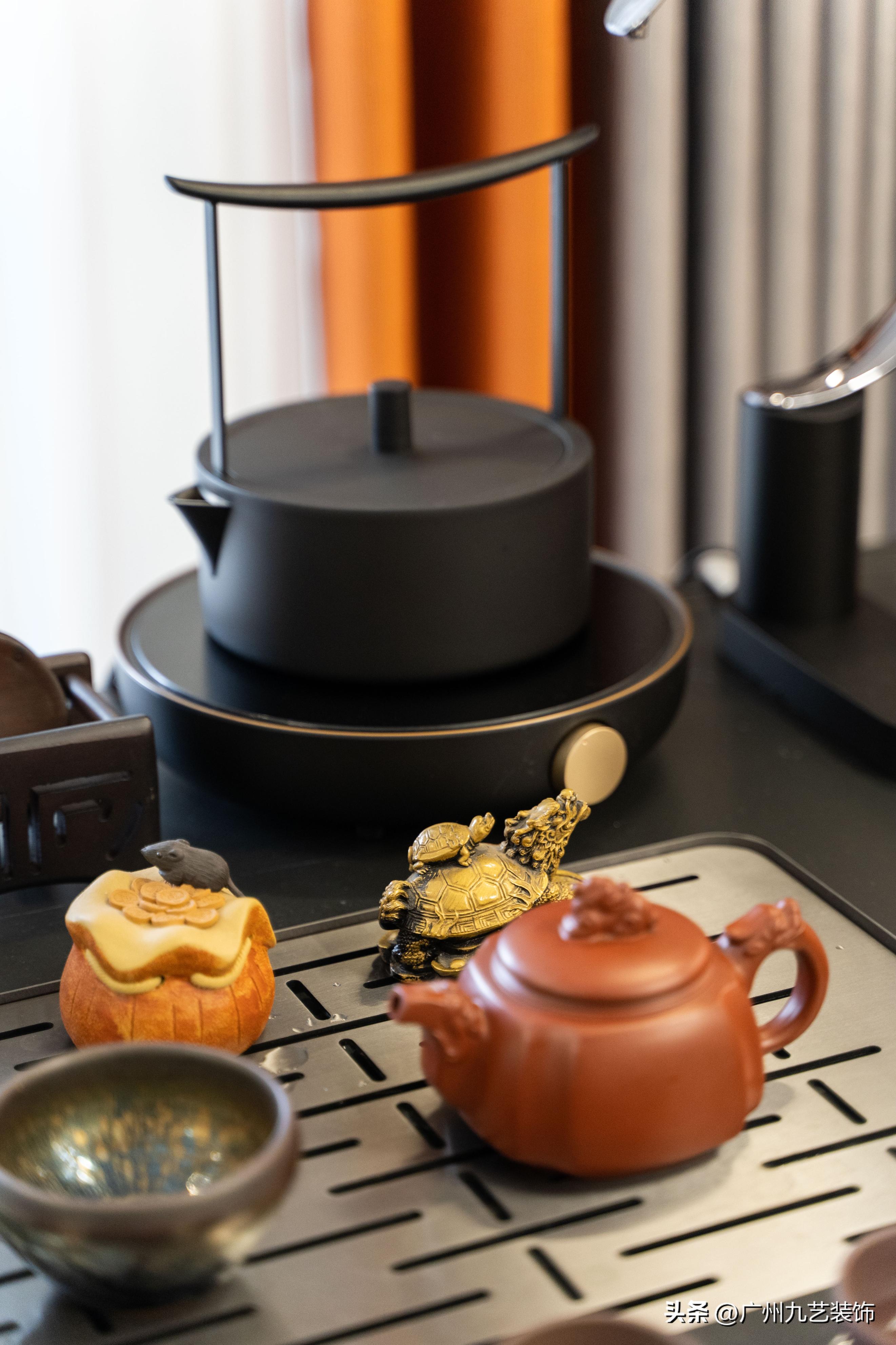 老房改造的全部过程一口气看完,看完别人家的装修想重新装修