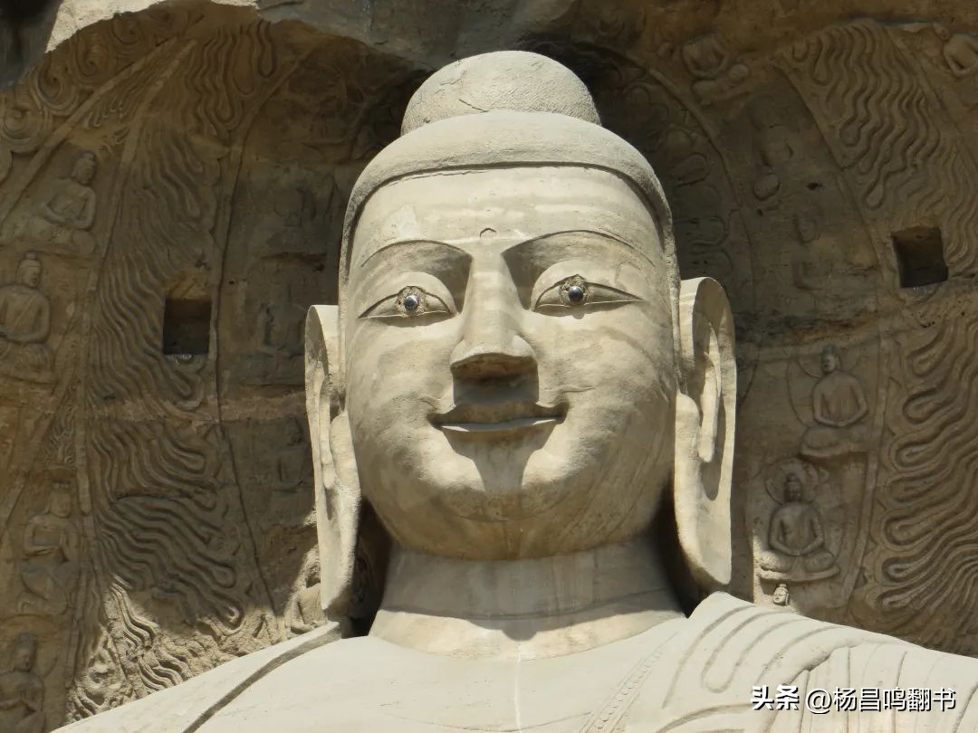 佛像艺术作品欣赏,艺术佛像