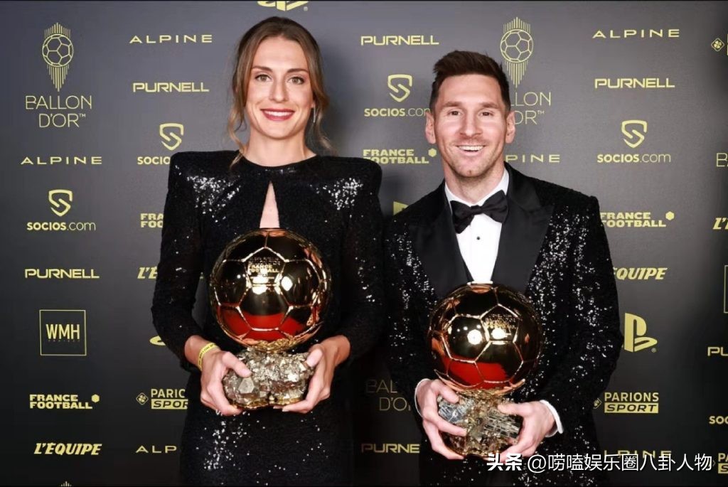 在巴萨踢球和梅西年纪相仿,在足球场上的梅西