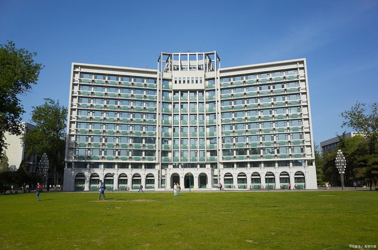 北京外国语大学2+2留学项目靠谱吗,北京外国语大学1+1硕士预科