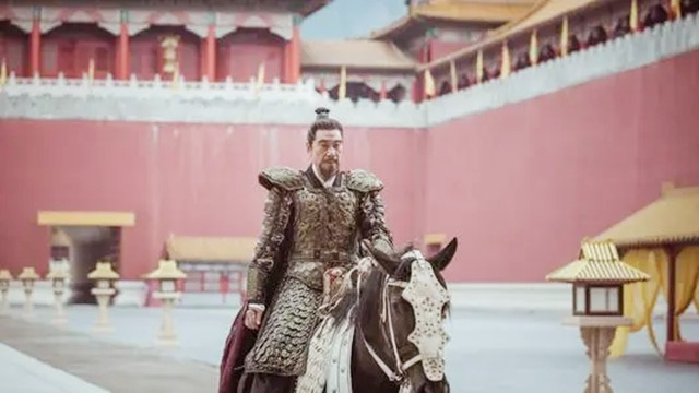 明英宗朱祁镇是个怎样的皇帝,明英宗朱祁镇当了多少年皇帝