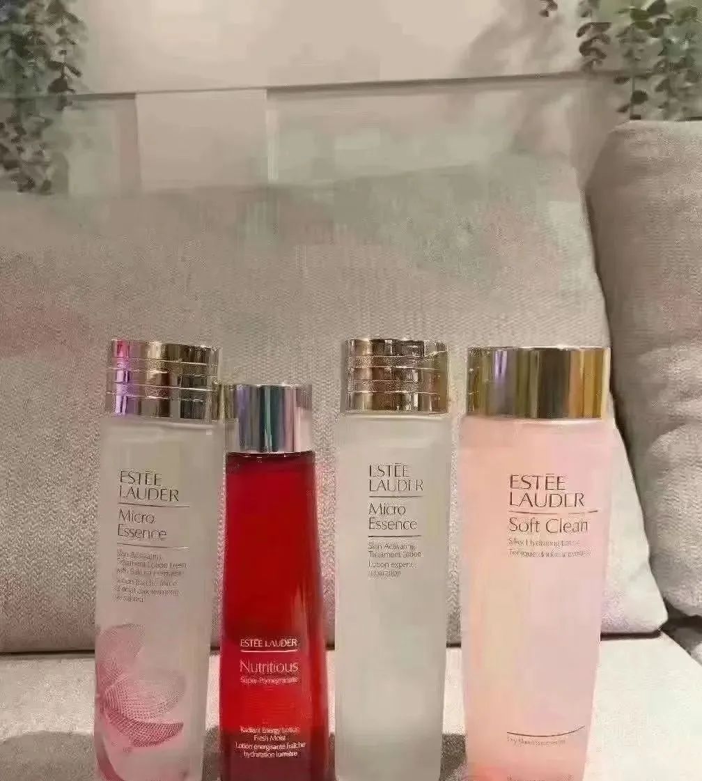 雅诗兰黛第二代粉水适合什么皮肤,雅诗兰黛大粉水适合哪个年龄段