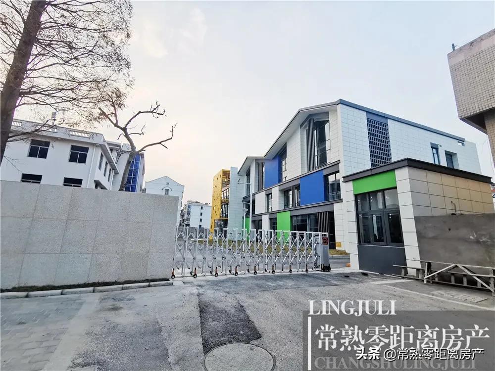 常熟要新建哪些学校,常熟有哪些好的公办学校