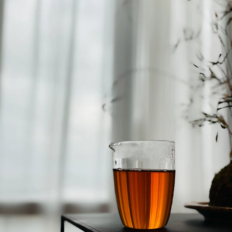 夏天喝普洱熟茶好还是白茶好,红茶绿茶普洱什么时候喝最好