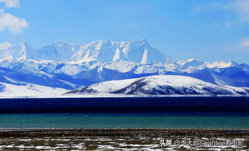 杨紫琼天脉传奇跟老外接吻,杨紫琼天脉传奇动作图片