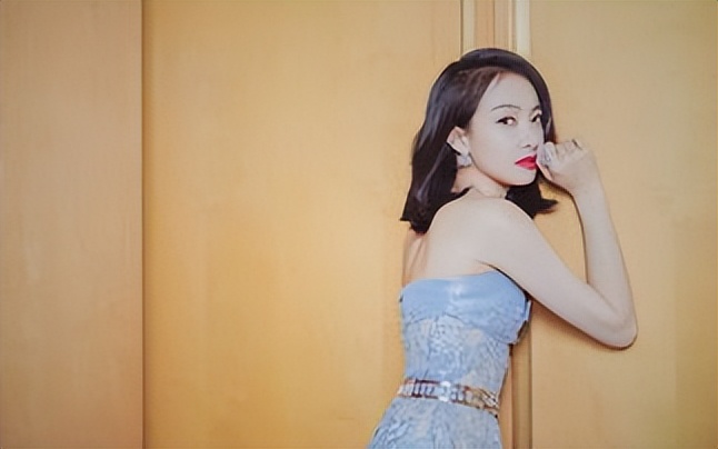 宋茜凭实力进入娱乐圈,宋茜在韩国有哪些成就