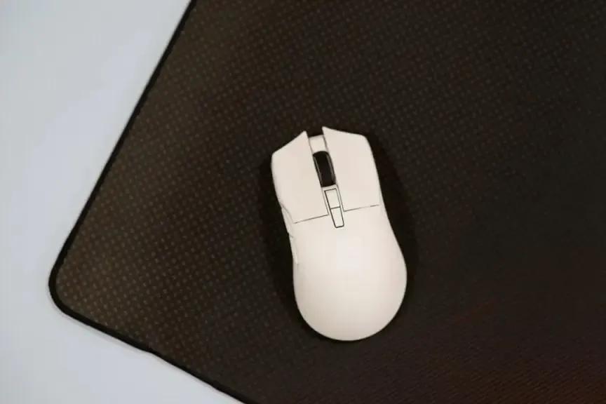 推荐几款好用的无线游戏鼠标,最好用的游戏鼠标推荐测评