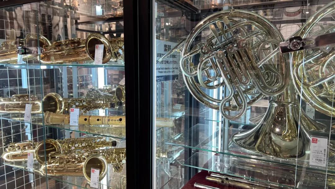 日本人为什么喜欢买二手手机,日本人为什么爱买旧货