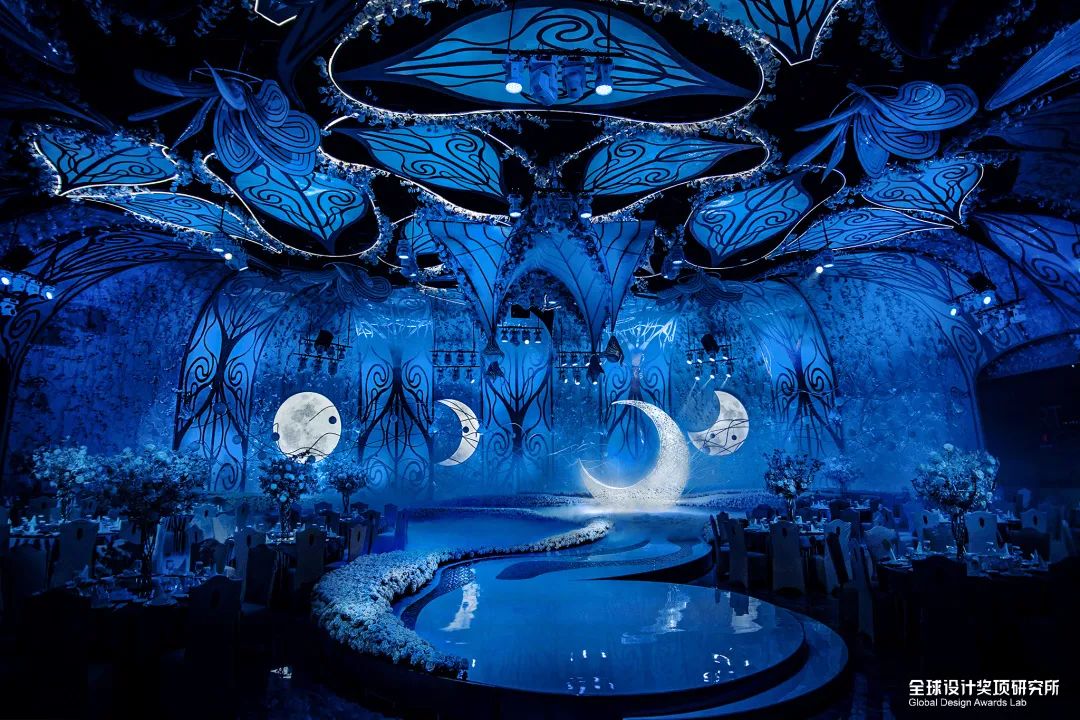 金银奖篇|2022缪斯设计奖名单公布！AD艾克、馥高设计等上榜