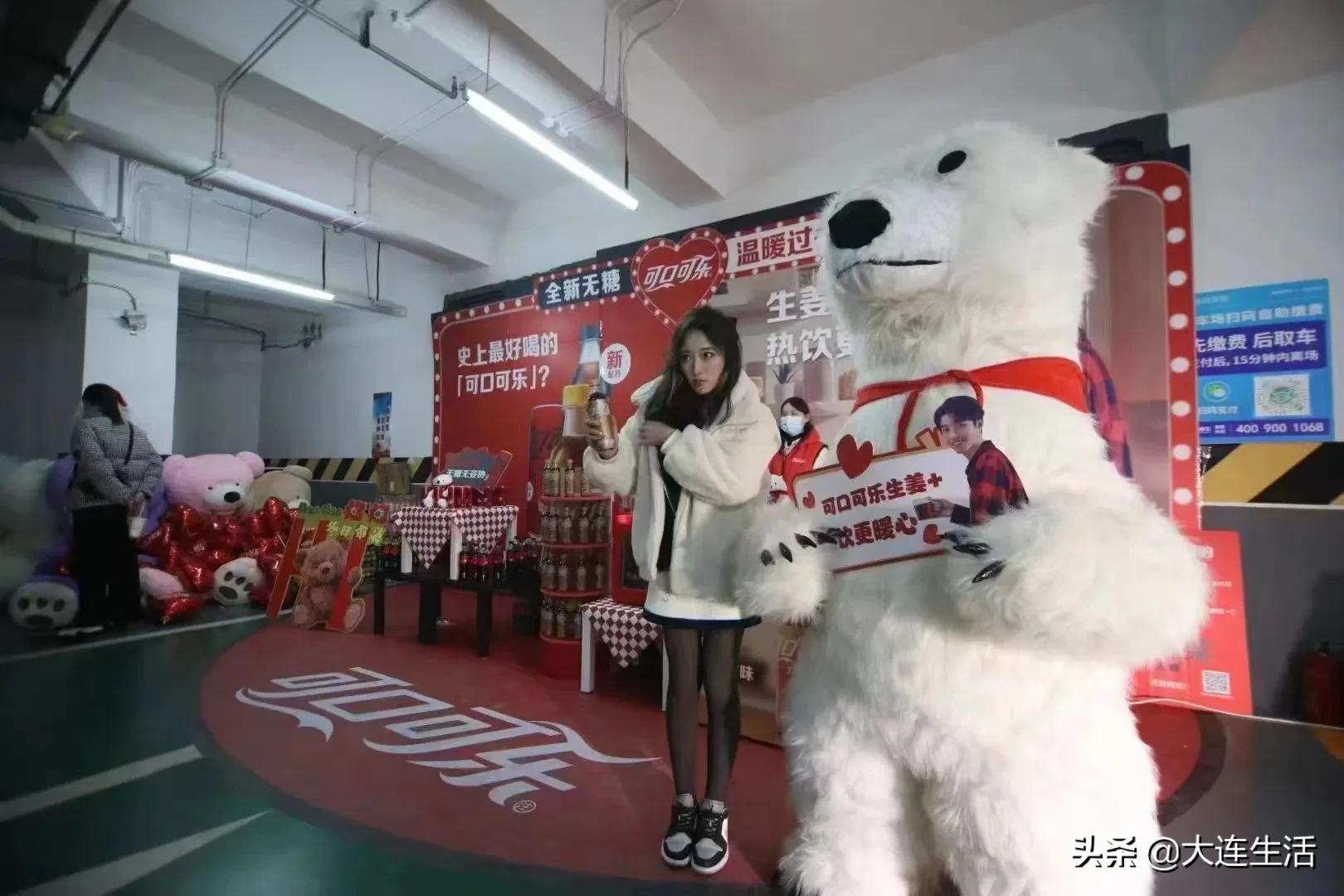 推荐圣诞的好去处,不能错过的圣诞打卡地