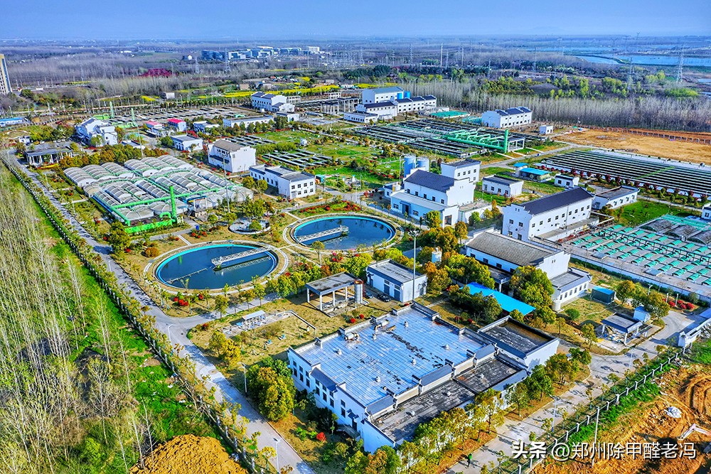 环保工程师对于污水的处理与展望,污水处理工程师要懂哪些东西