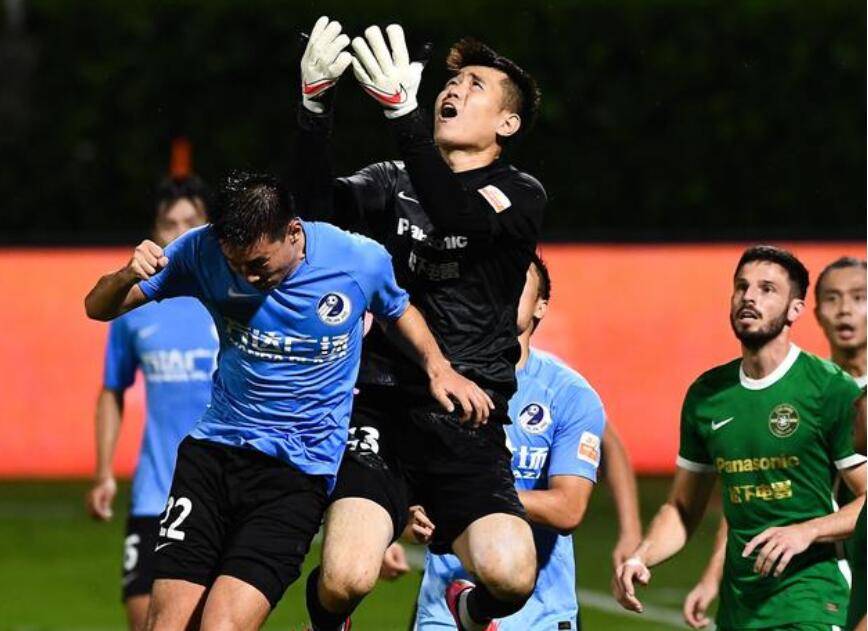 中超第4轮大连与浙江比赛结果,中超浙江vs上海球迷冲突