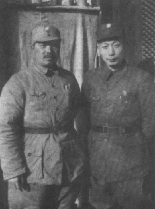 55年毛主席审阅元帅名单时，看到贺龙名字调侃道：他可是个好配角