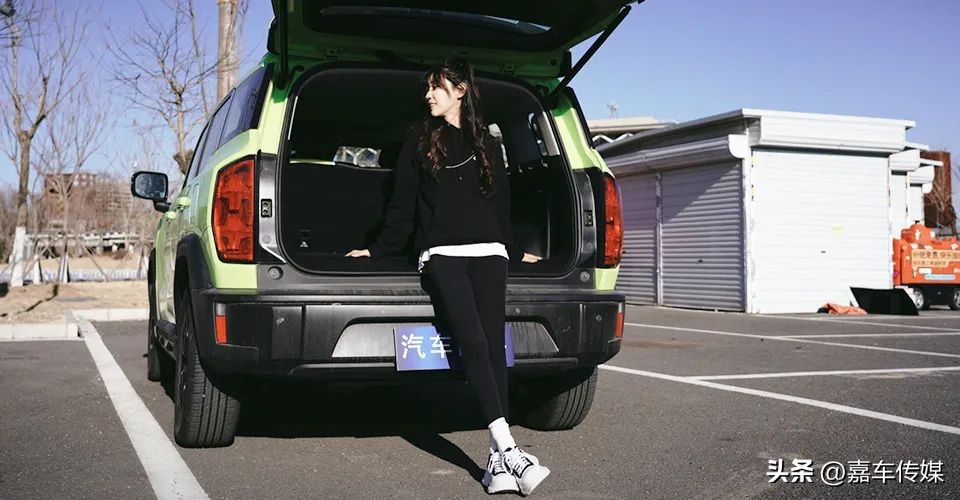 颜值与实用性并存的一款车,颜值与实力并存的一款顶级产品