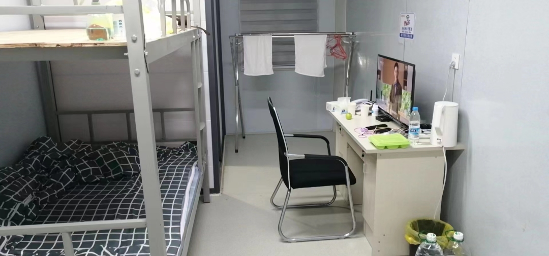 那些去异乡隔离的无锡人，现在怎么样了？