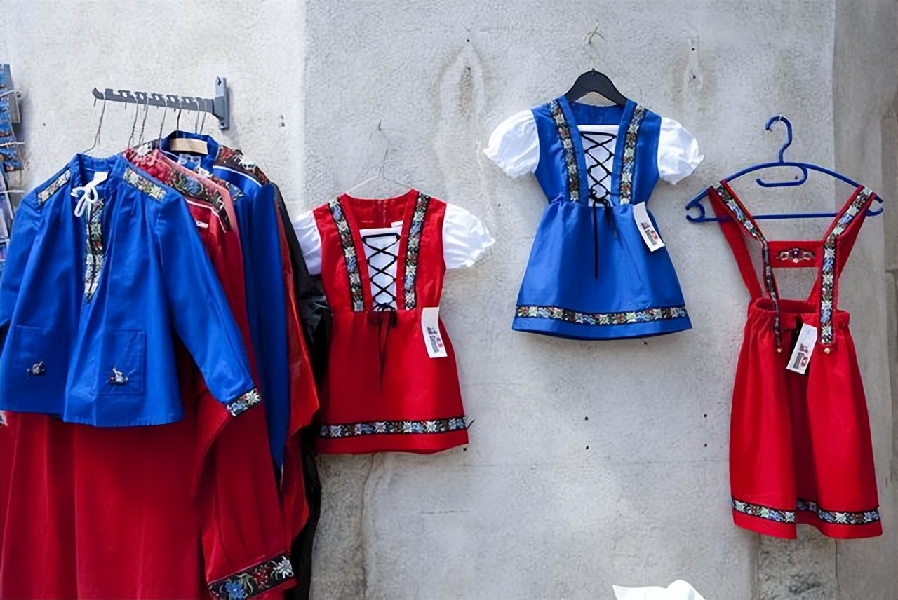 为什么都说瑞士留学贵,在全世界物价最高的瑞士