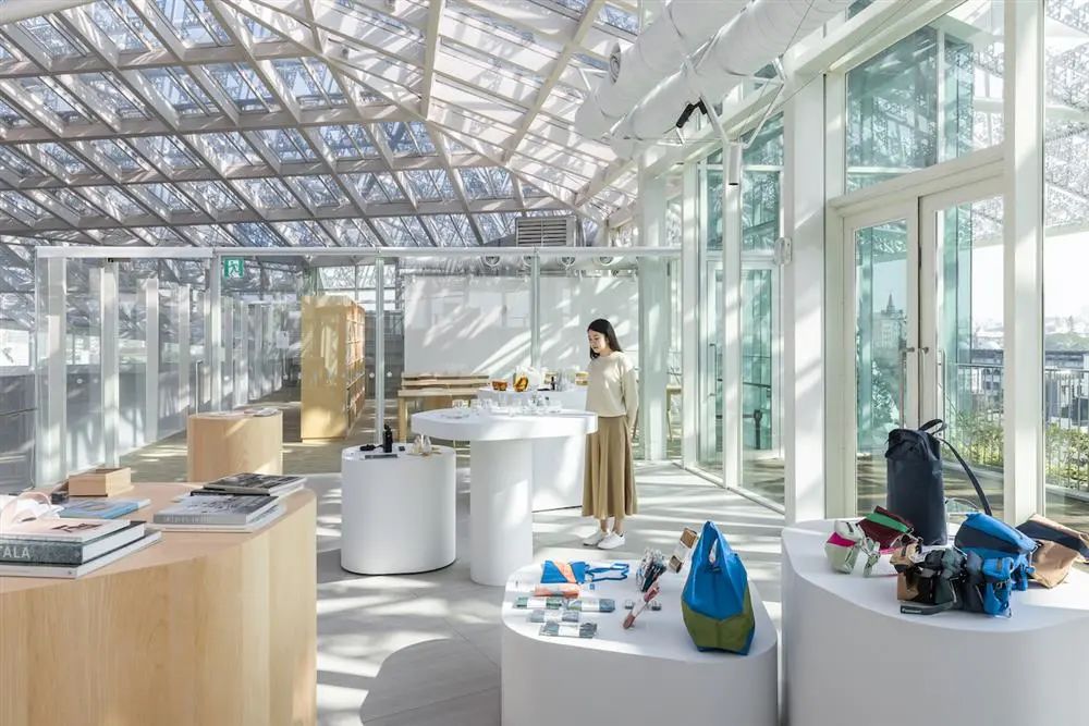 台湾“小而美”商业再出彩，7个最新案例，3大“秘笈”玩法