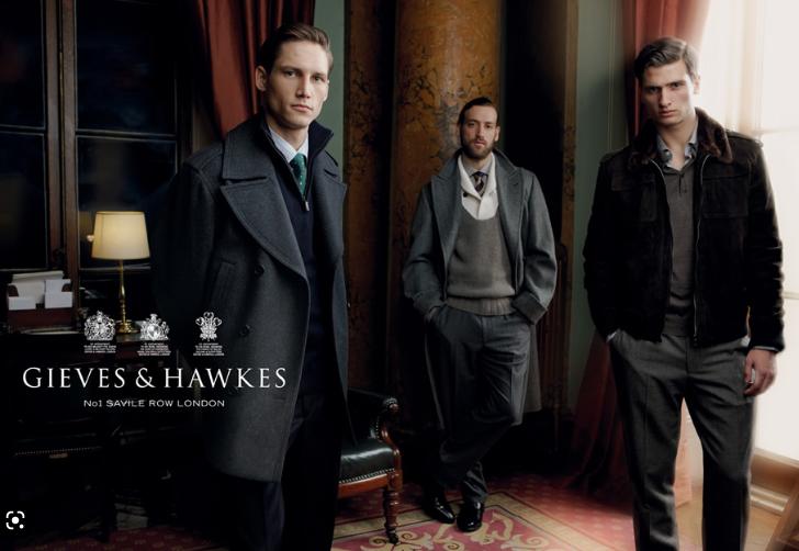 正品年轻男士服装大品牌,性价比比较高的男士服装国产品牌