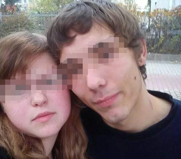 26岁中国留学生徒步登山失联,中国留学生德国夜跑遇害