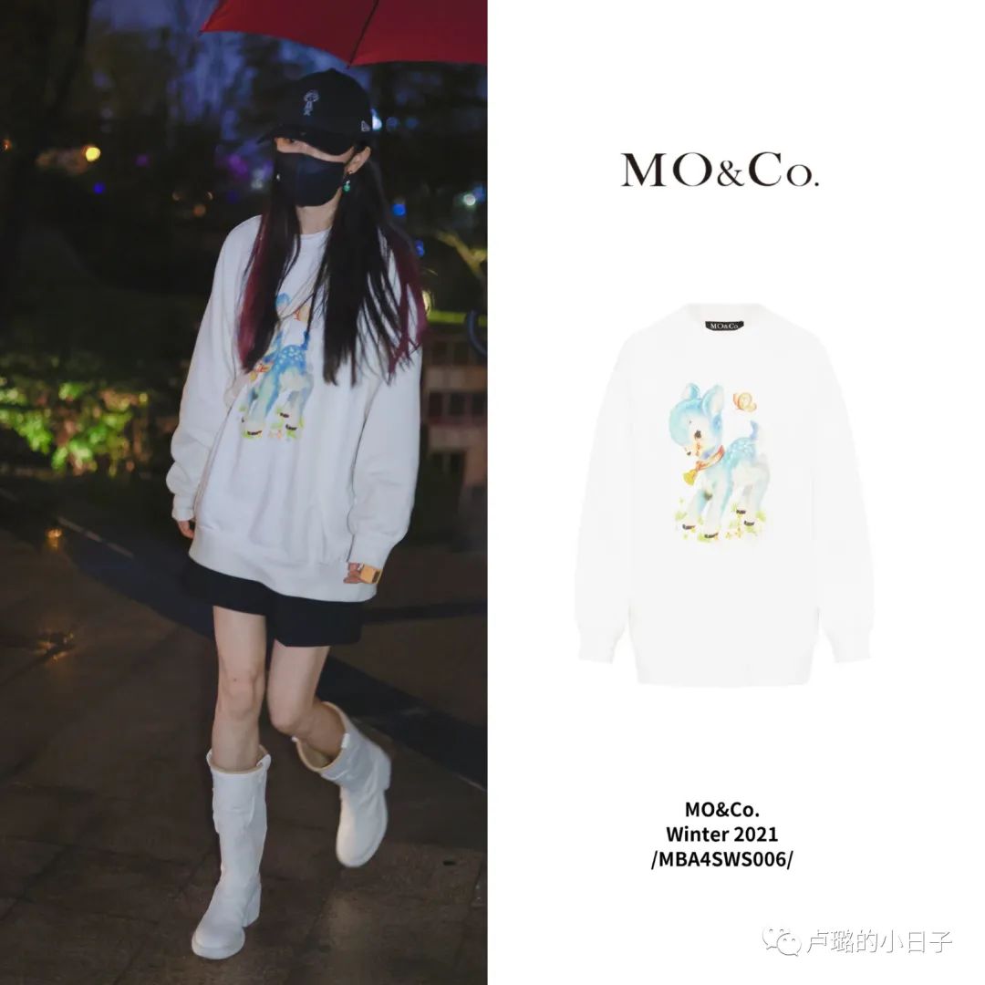 超爱的卫衣,2021最流行的男士卫衣品牌