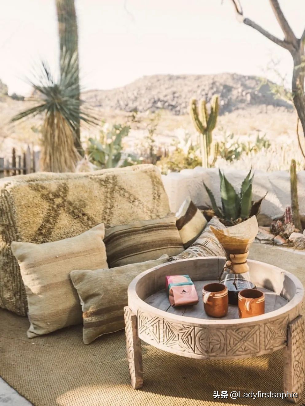 如何打造小清新拍摄基地,实景拍摄基地技巧