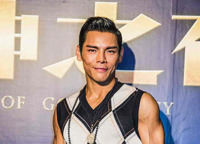 郭碧婷的这场“赌豪”本就是败局