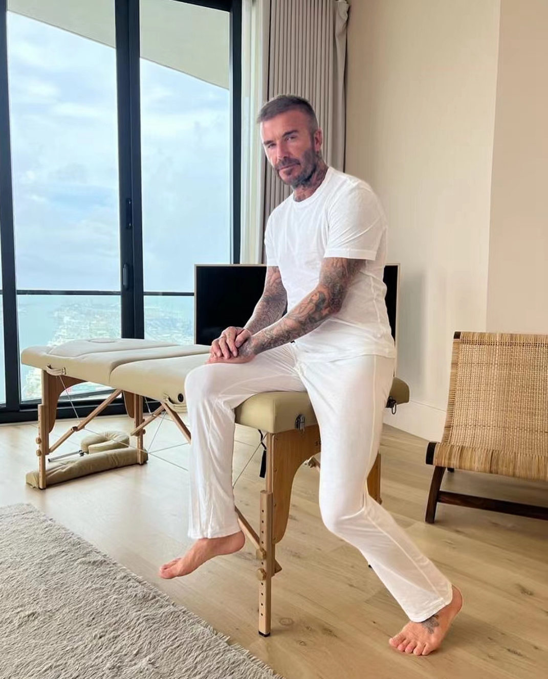 贝克汉姆和维多利亚的婚姻再亮红灯？起底贝克汉姆夫妇的婚恋内幕