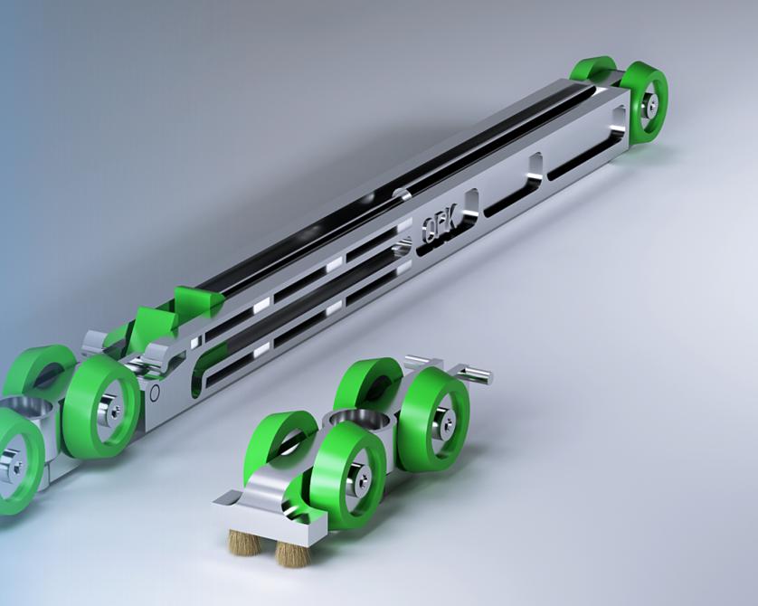 全景门基础保养知识，德立全景门备受推崇