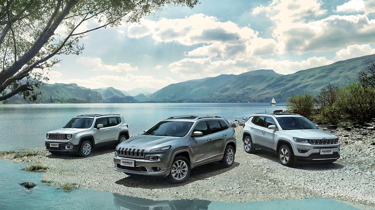 广汽菲克jeep可靠性,在广汽菲克的真实感受