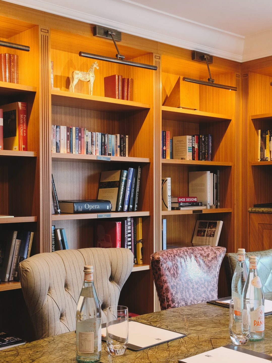 朗廷旗下英伦风酒店,香港朗廷酒店4天3晚