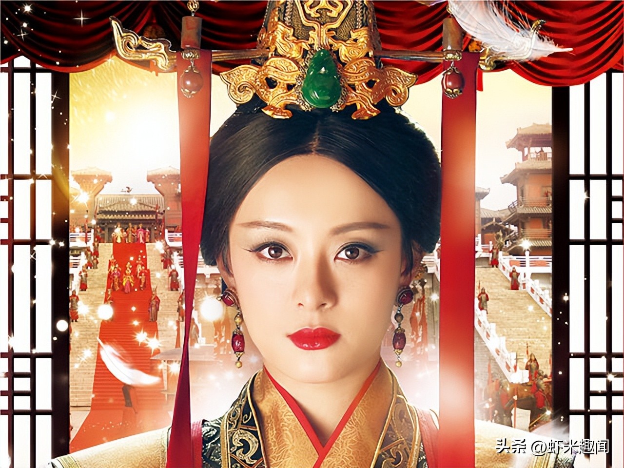 一部不可错过的剧强烈推荐,推荐一些有深度的好剧