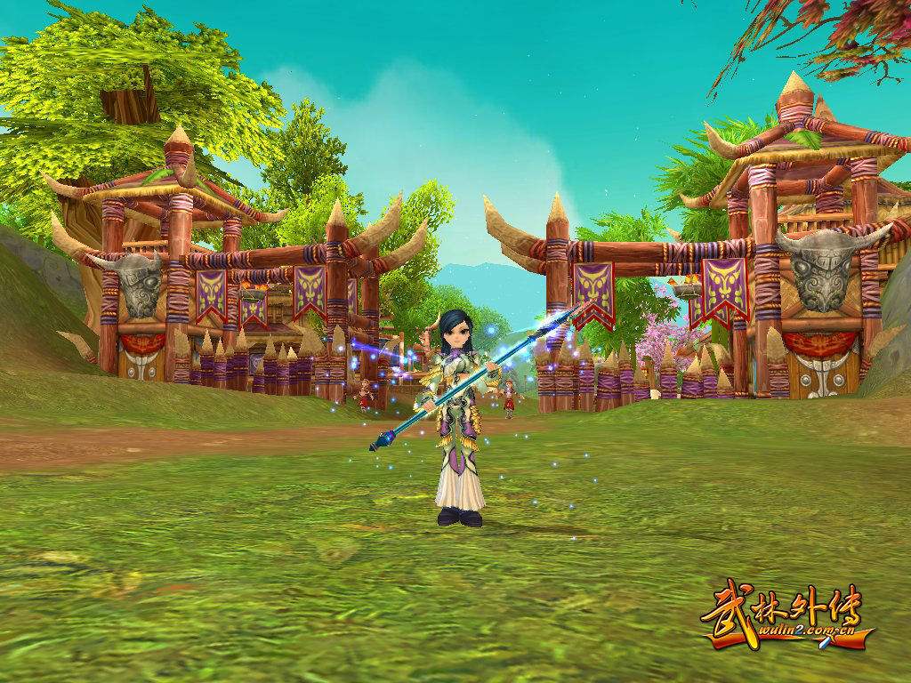 04年的经典网络游戏,2004年的大型网络游戏有哪些