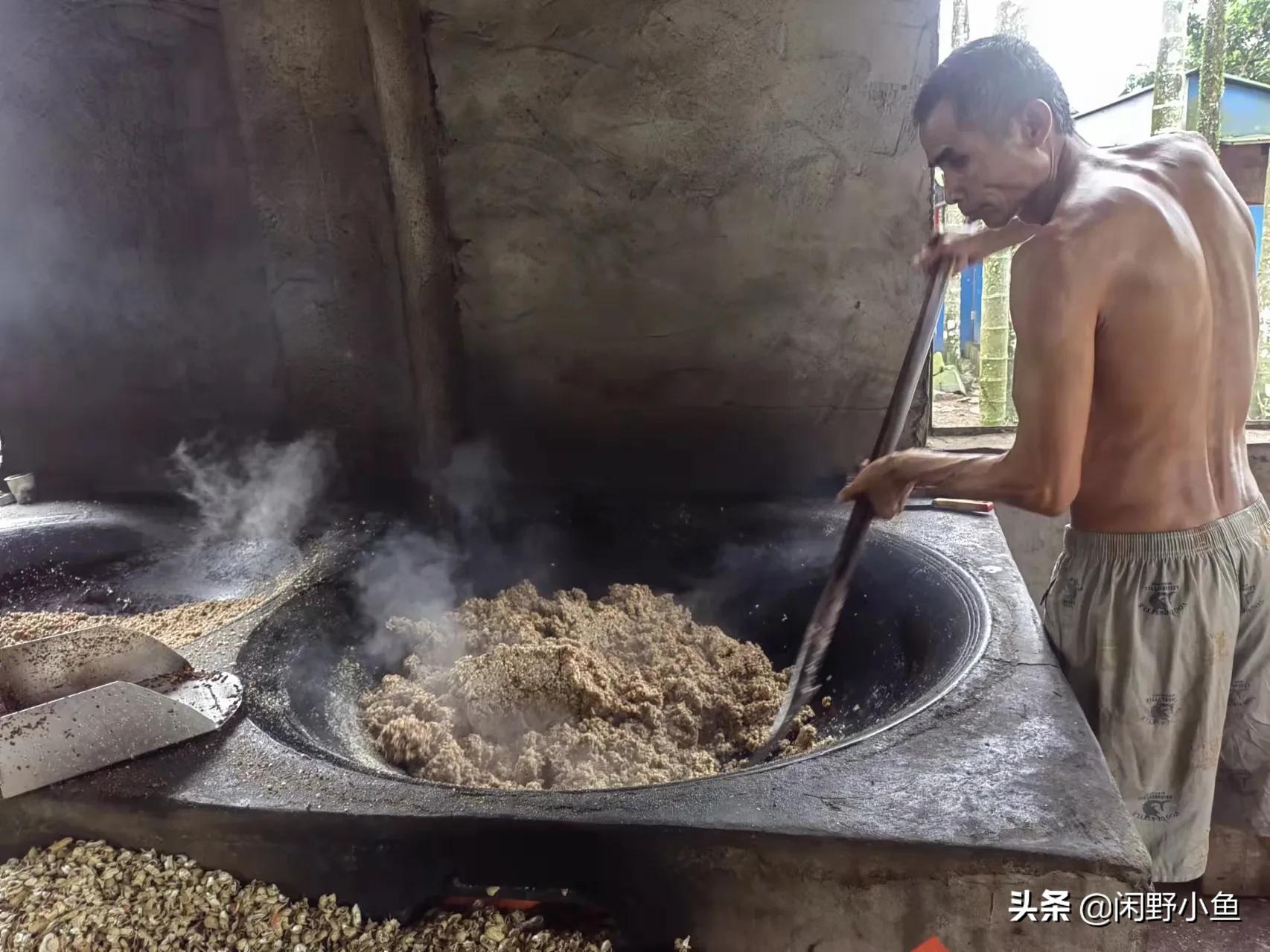 童年的味道你感觉到了吗,童年的味道真的很香吗