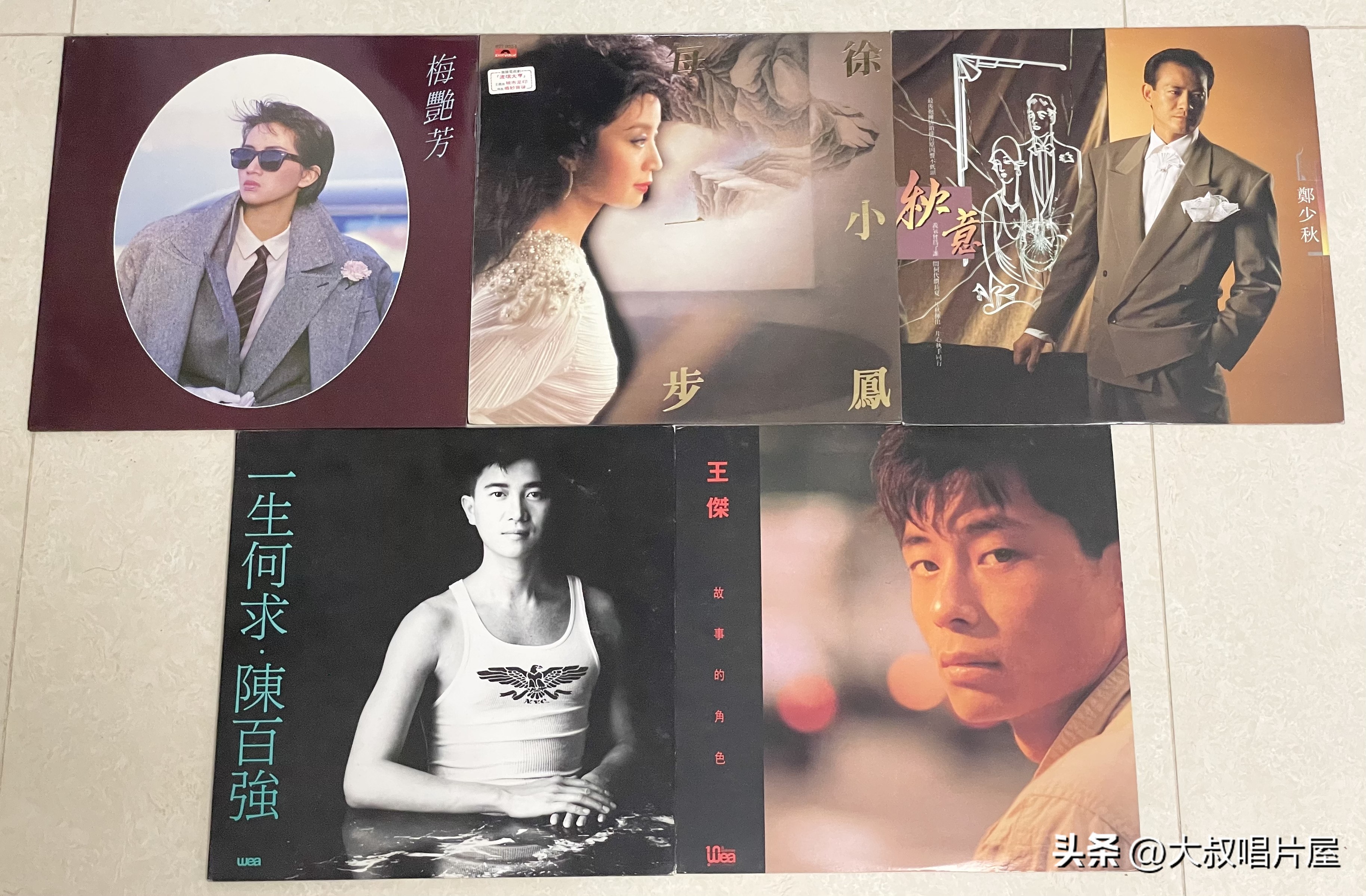 十大怀旧港剧金曲,90年代港剧经典电视剧金曲排行榜