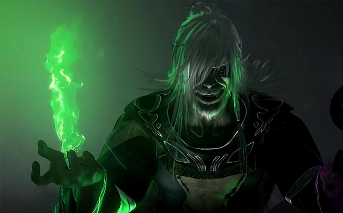 雪中悍刀行十大高手抗击北莽图片,雪中悍刀行北莽十大杀手