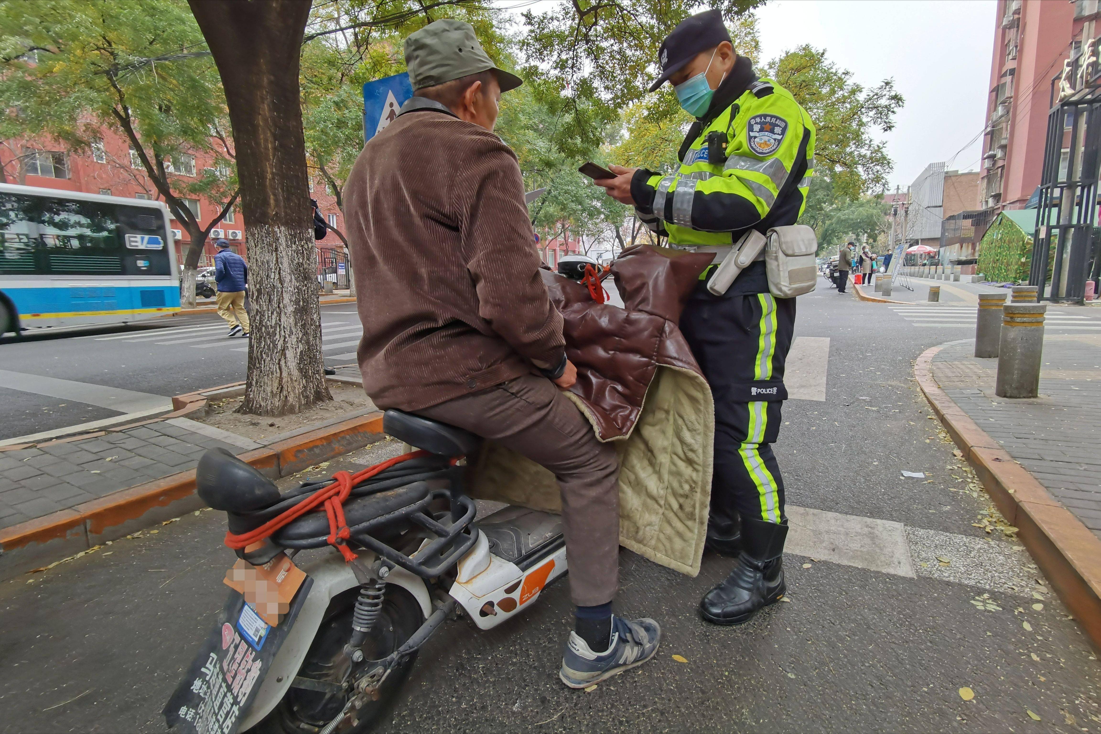 车主当心！超标车过渡期结束,骑车上路严管重罚,多地处罚方式明确