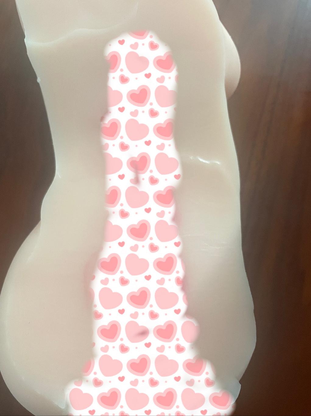 HMAX纯情乙女飞机杯(慢玩锻炼)评测,飞机杯真实体验感五星推荐