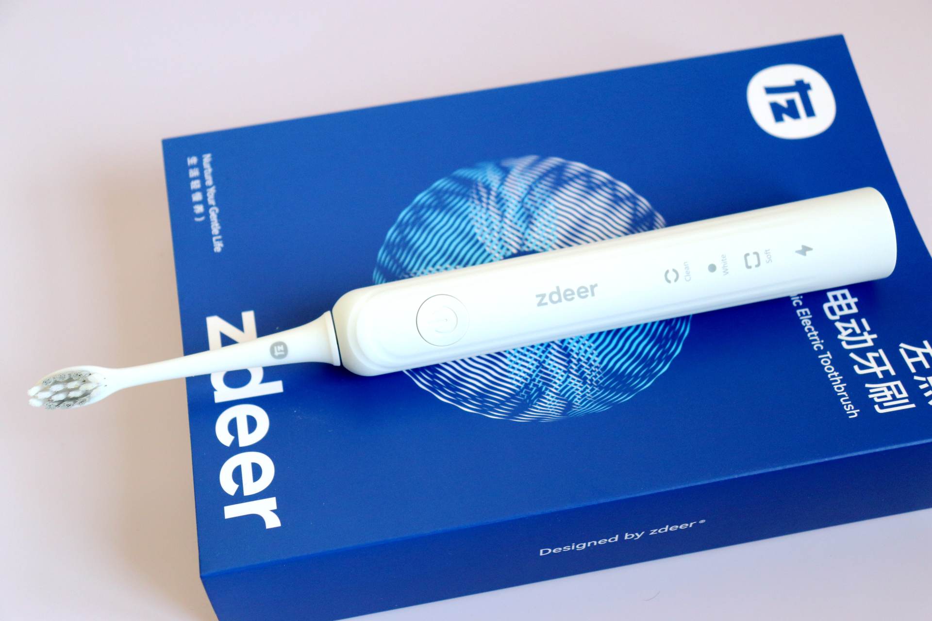 清理牙齿最干净的电动牙刷是什么,能检查牙齿是否刷干净的电动牙刷