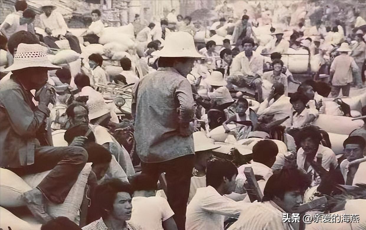 鍏浂骞村墠鐨勭敓浜ч槦骞查儴鏈変綍寰呴亣,鐢熶骇闃熸椂鏈熸渶鍚冮鐨勮亴涓氶『鍙f簻