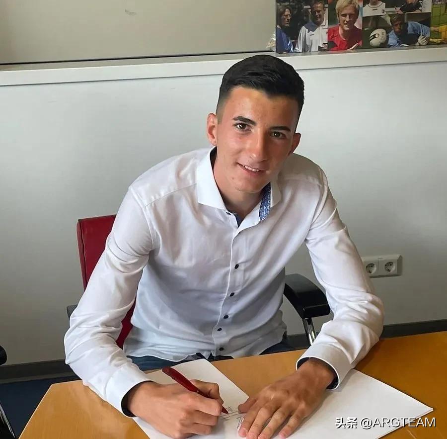 阿根廷u20国家队名单,阿根廷南青赛u20赛程