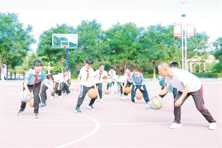 推进阳光体育活力充满校园,校园阳光体育活动总结6篇