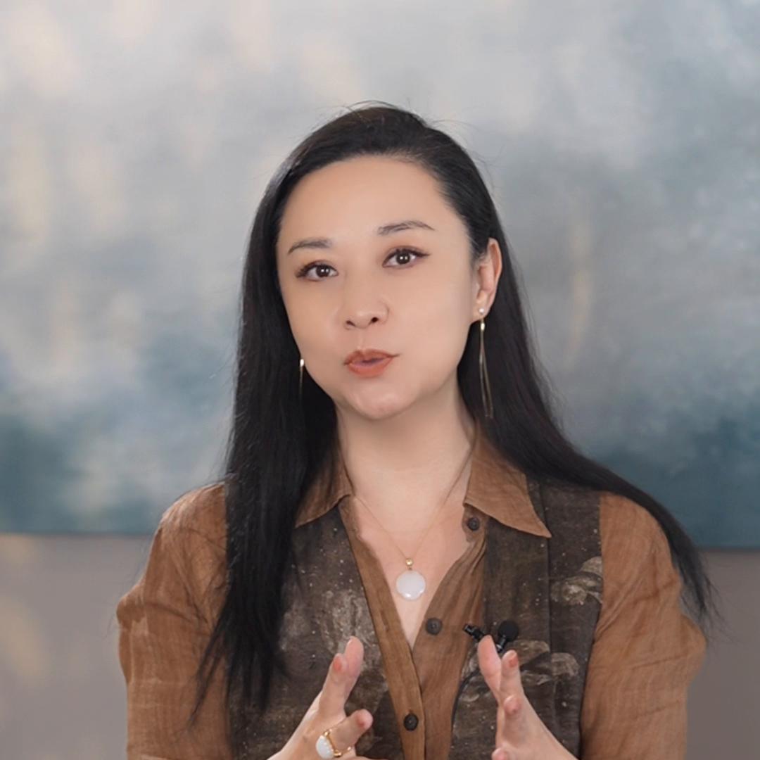 芳姐的第一次穿搭类的直播终于来了!@大松珠宝