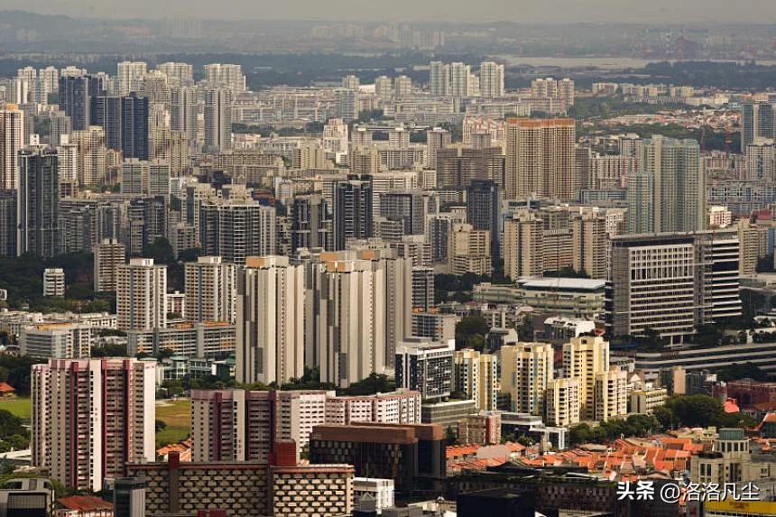 新加坡完善的住房政策都有啥,新加坡住房制度模式